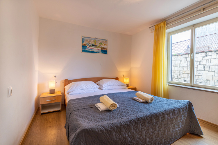 Holiday Apartment Nela