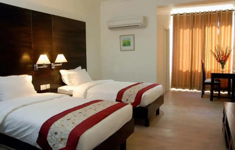 66 Residency, Jaipur
