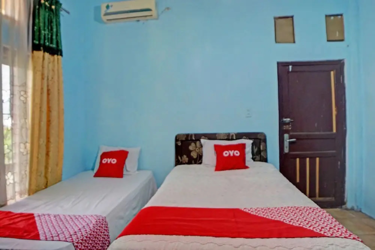 Hotel O Onasis Syariah Inn