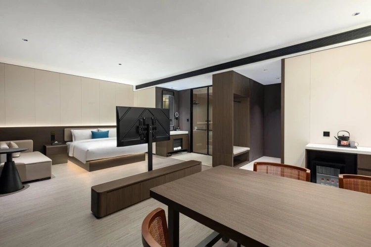 Business Double Suite