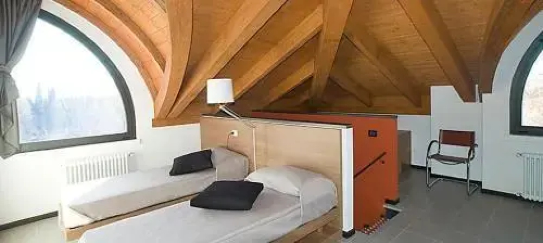 Le Volte Apartments