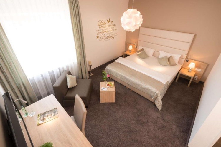 Comfort Double room