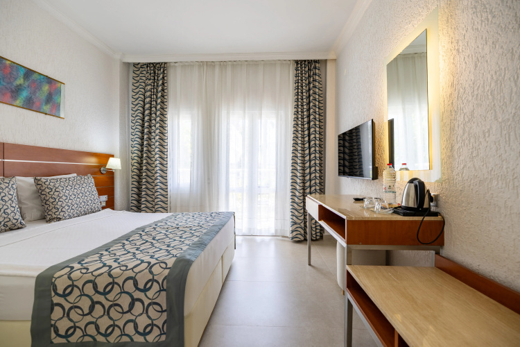 Petunya Beach Resort - All Inclusive