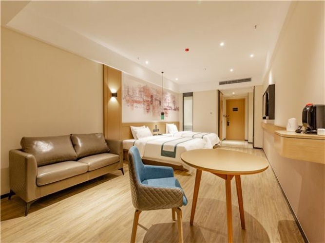 Business Double room