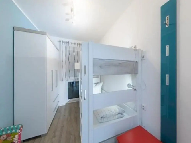 Liebevoll Eingerichtetes Appartement