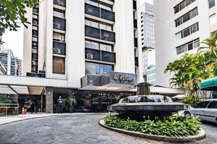 Imagen del hotel