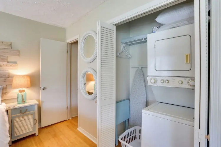 Cute PCB Condo by Lake Powell w/ Pool Access!