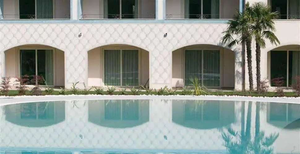 Monastero Resort & Spa - Padenghe sul Garda