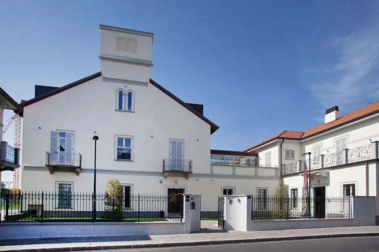 Hotelafbeelding