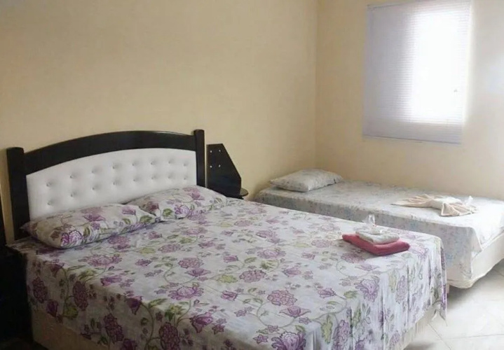 Hotel Roseira