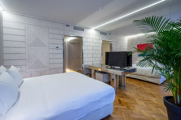 Platforma Design Hotel