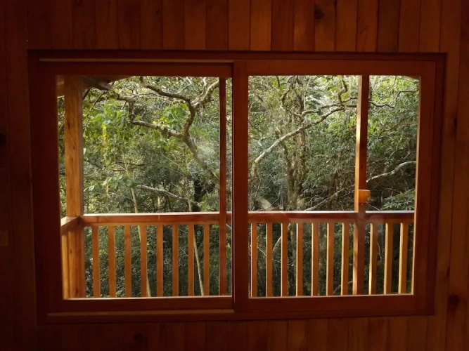 Comfort Double room with mountain view