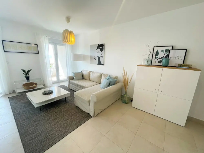Apartment Bella