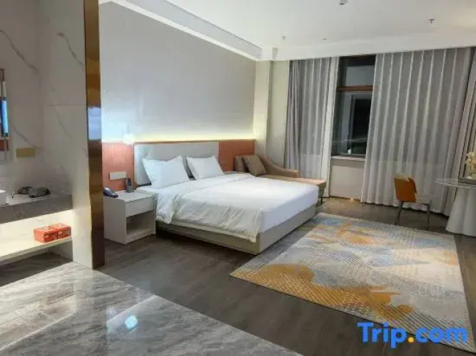 Yong Jing Hai An Hotel