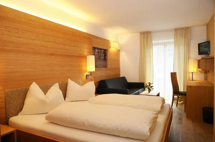 Hotel Olaga