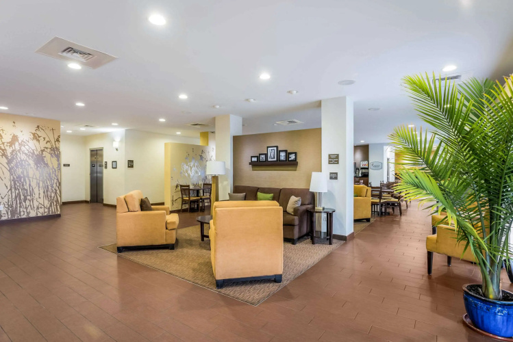 Sleep Inn & Suites Hannibal West