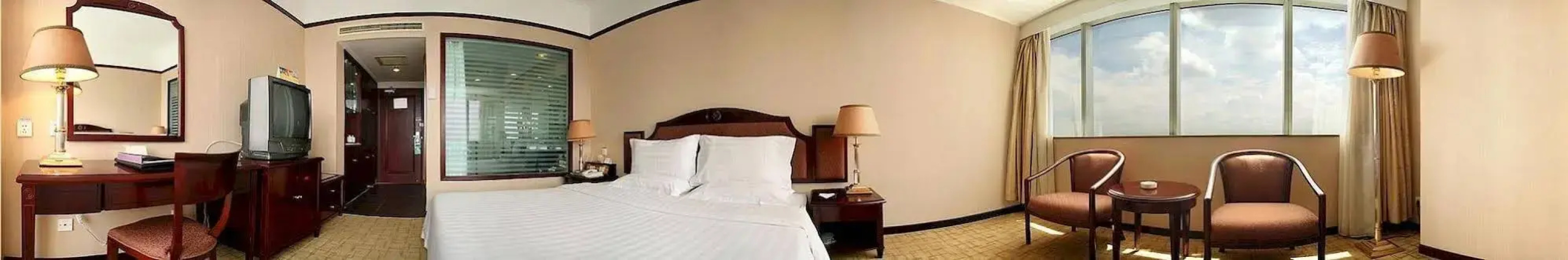 Telecom International Hotel