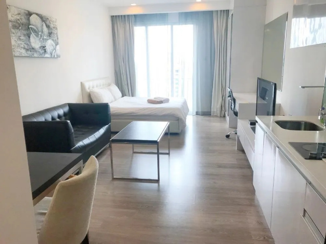 WTE Hotel Suites Bukit Bintang