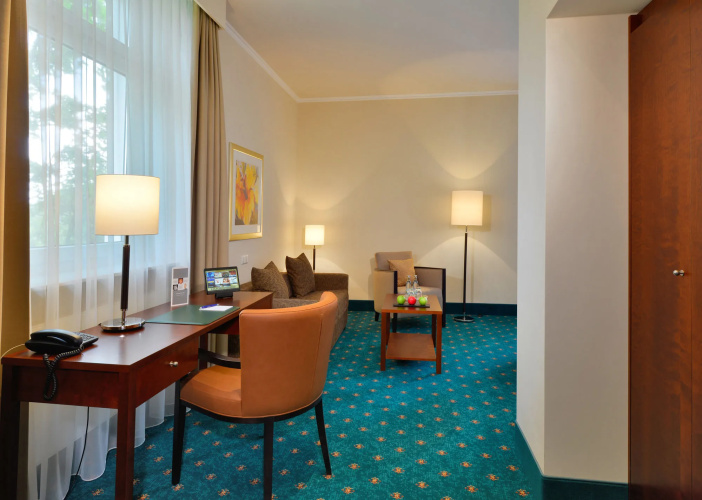Hotel Der Lindenhof