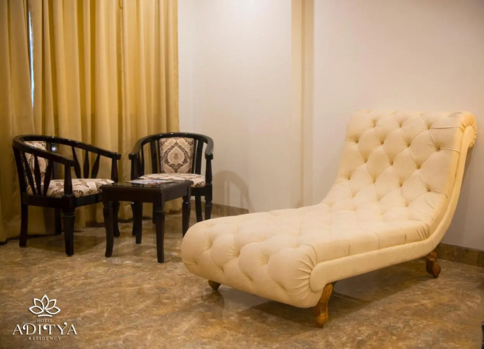 Hotel Aditya Residency