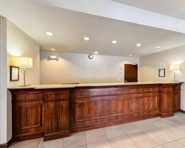 Quality Inn Spring Mills - Martinsburg North
