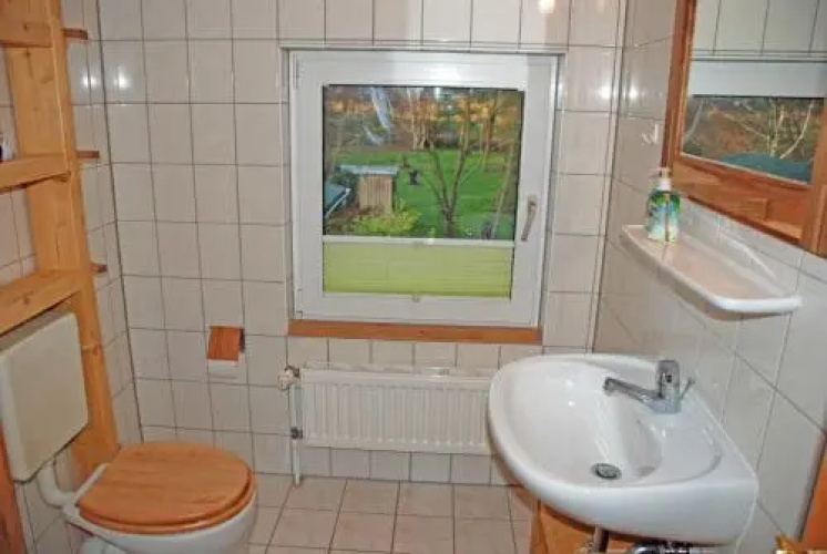 DEB 009 Appartementhaus auf Moench