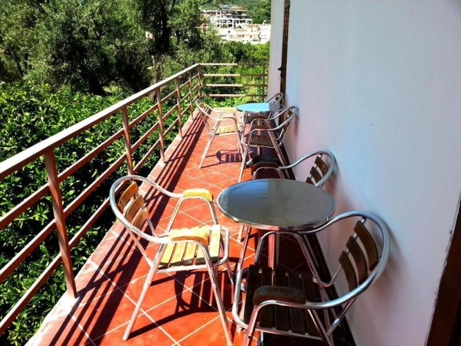 Flutura Apartments