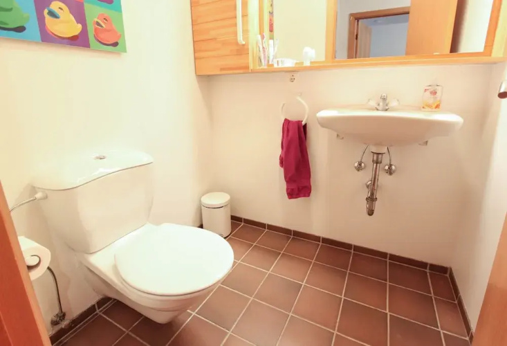 Apartment S31