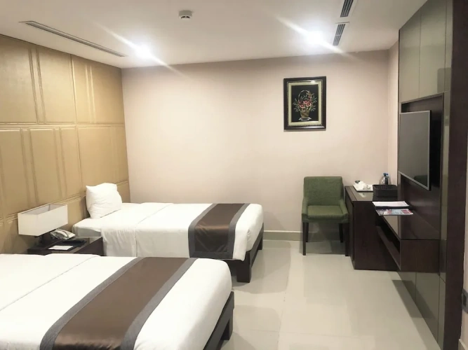 Classic Double room