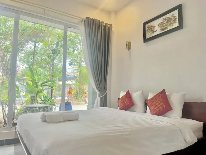 Kampot Orkide Boutique