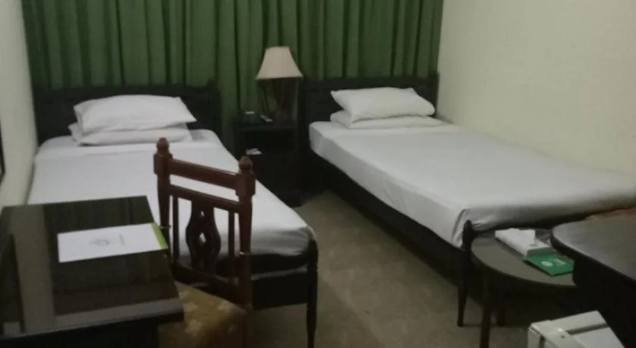Sheza Inn Hotel Multan