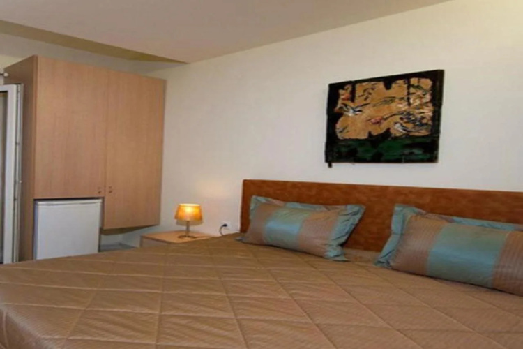 Venus Beach Hotel