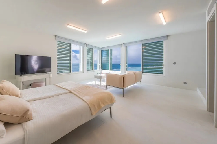 Barreirinha Suite