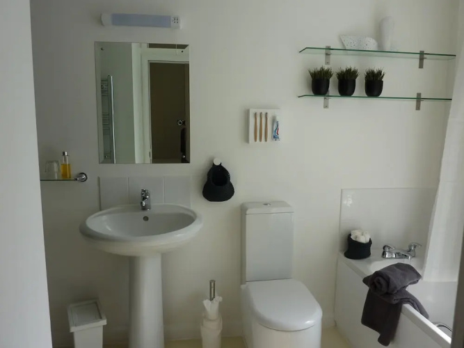 132A Apartment 1