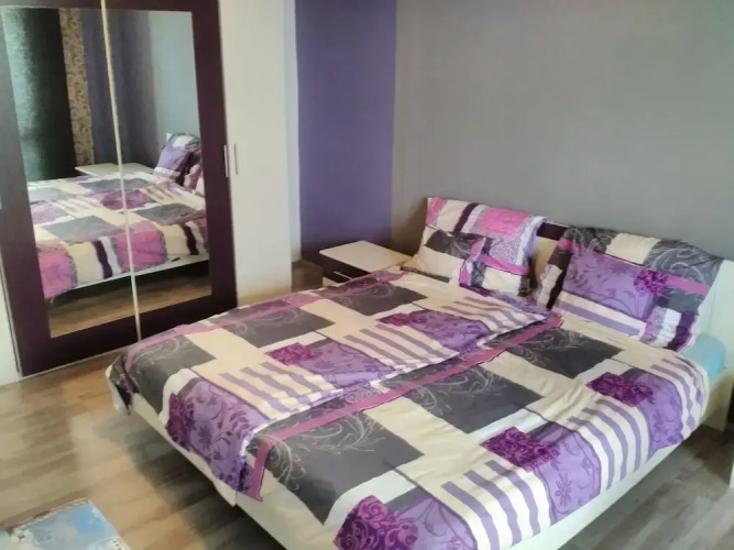 Apartmán Trutnov