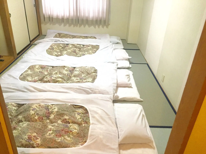 Ryuoo Park Hotel