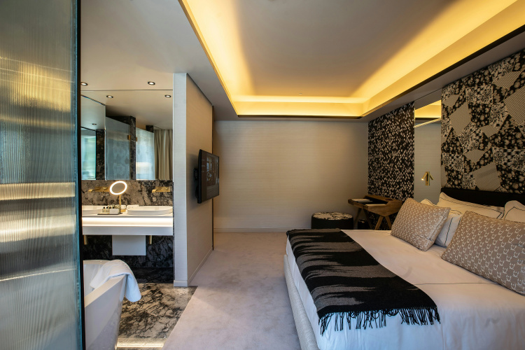 Vinha Boutique Hotel - The Leading Hotels of the World