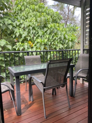 1 Bedroom Apartment with balcony