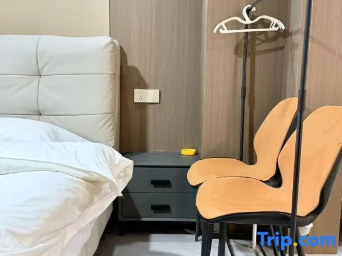 Premium Twin room