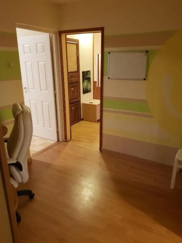 КВАРТИРА ЦЕЛИКОМ 3-rooms apartment