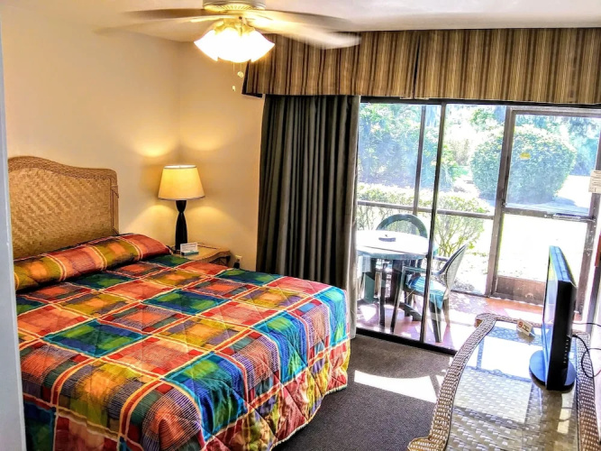 Lifetime of Vacations Resort