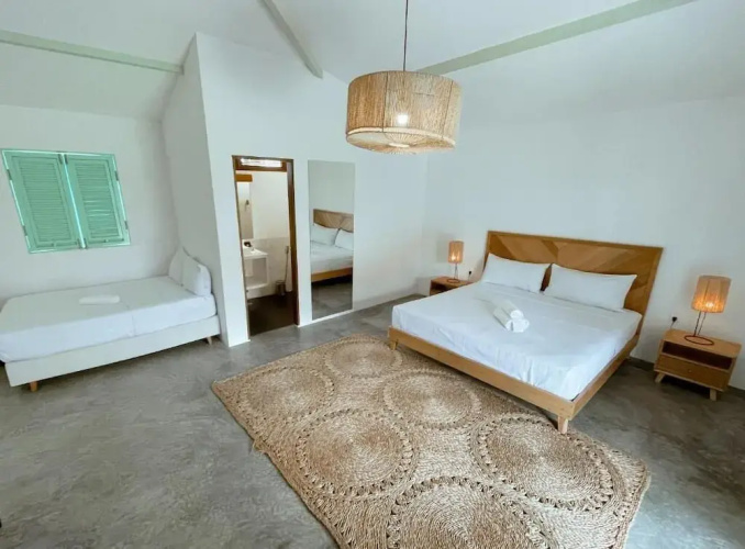 Vila Aytana Carlore