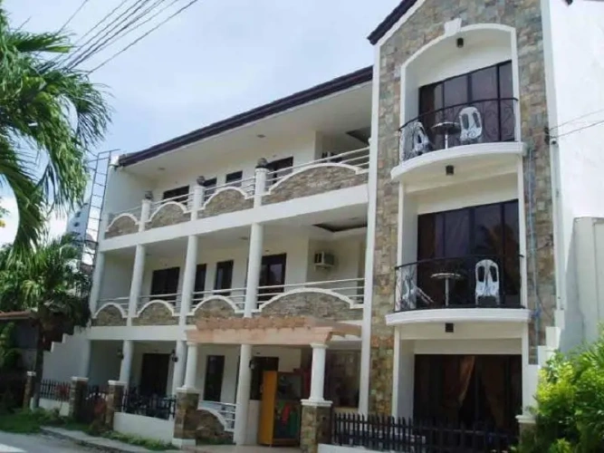 Superior room