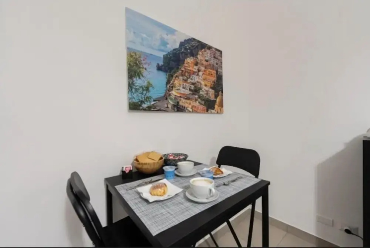 B&B Orto del conte