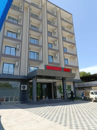 Otel görseli
