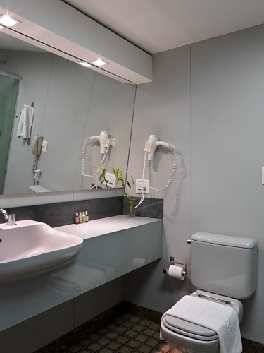 Executive Single room