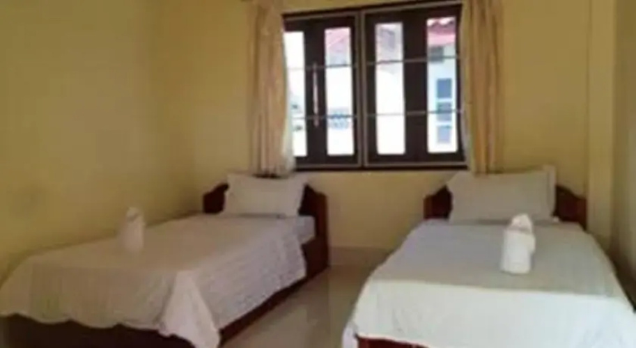Nazim Guesthouse