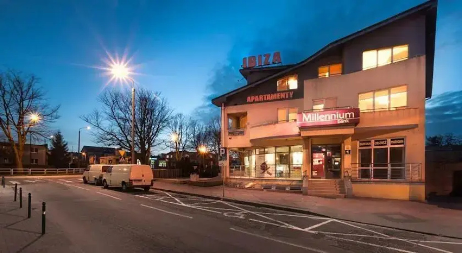 Hotelbild