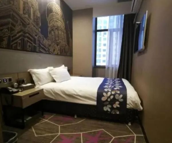 Harbin Aimei Hotel