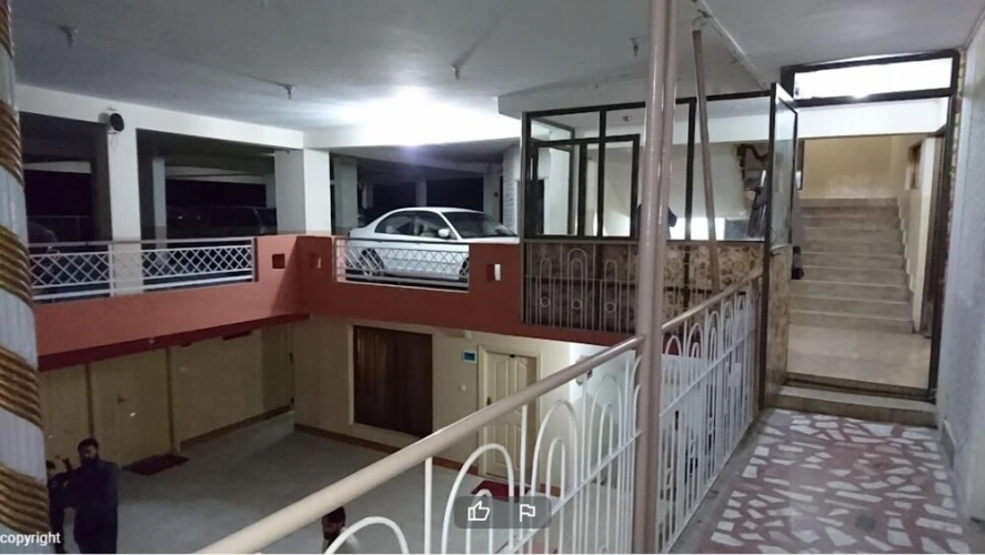Hotel Mehran